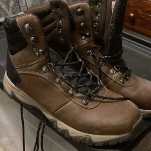 Men’s boots